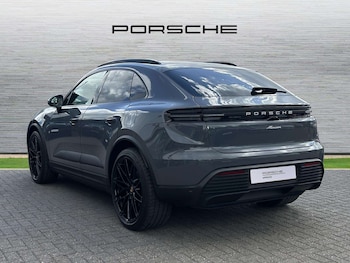 Used Porsche Macan 2026 for sale - 78913822: Photo