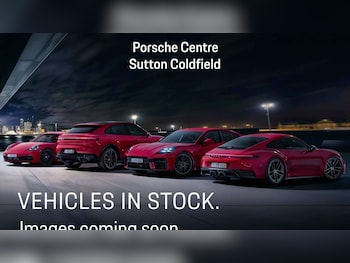 Used Porsche Taycan 2022 for sale - 78666385: Photo
