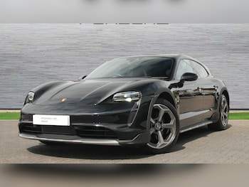 Used Porsche Taycan 2021 for sale - 78991178: Photo