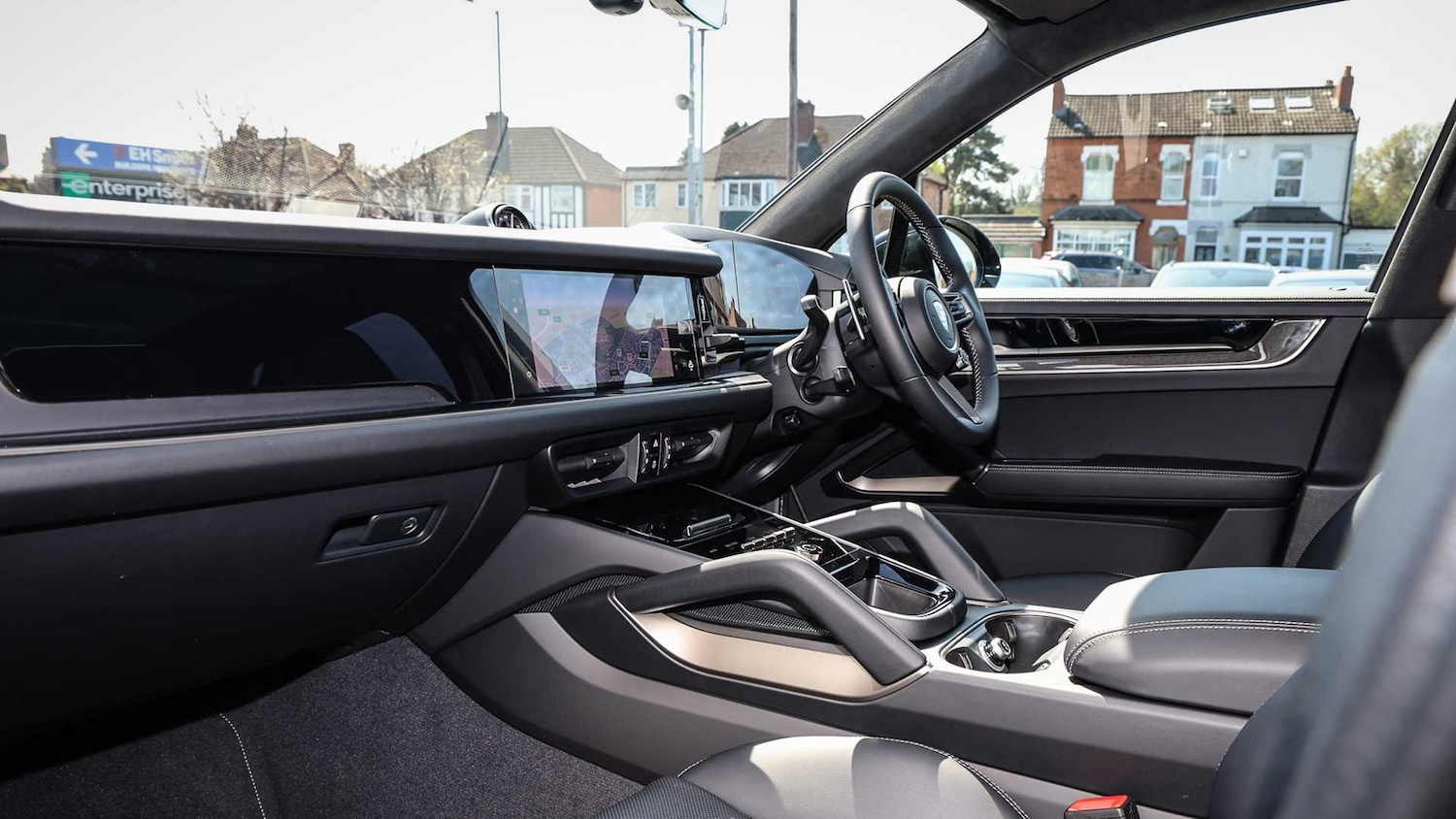 Used Porsche Cayenne 2025 for sale - 76075429: Photo 10