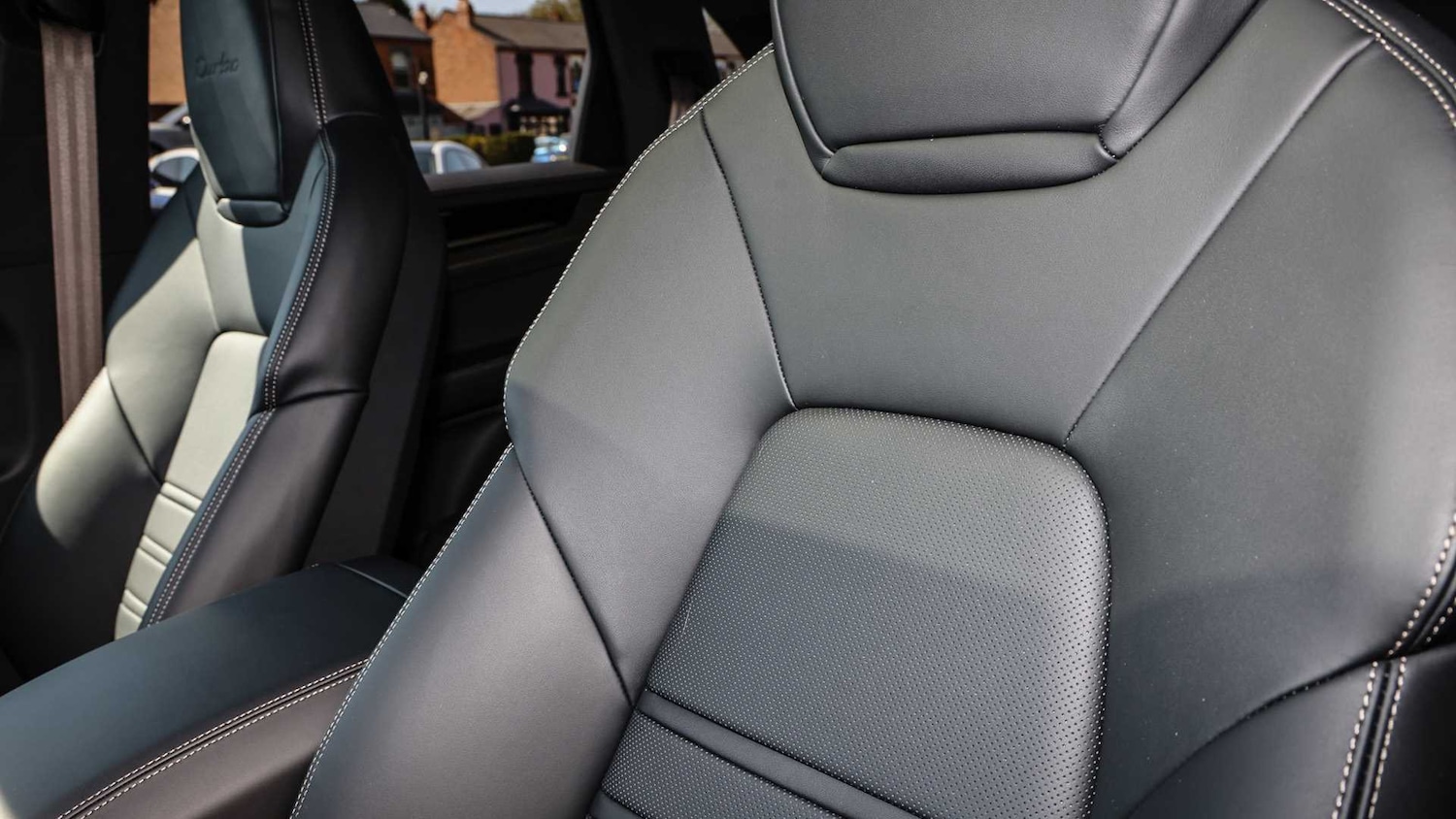 Used Porsche Cayenne 2025 for sale - 76075429: Photo 14