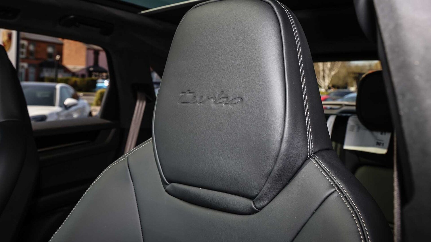 Used Porsche Cayenne 2025 for sale - 76075429: Photo 15