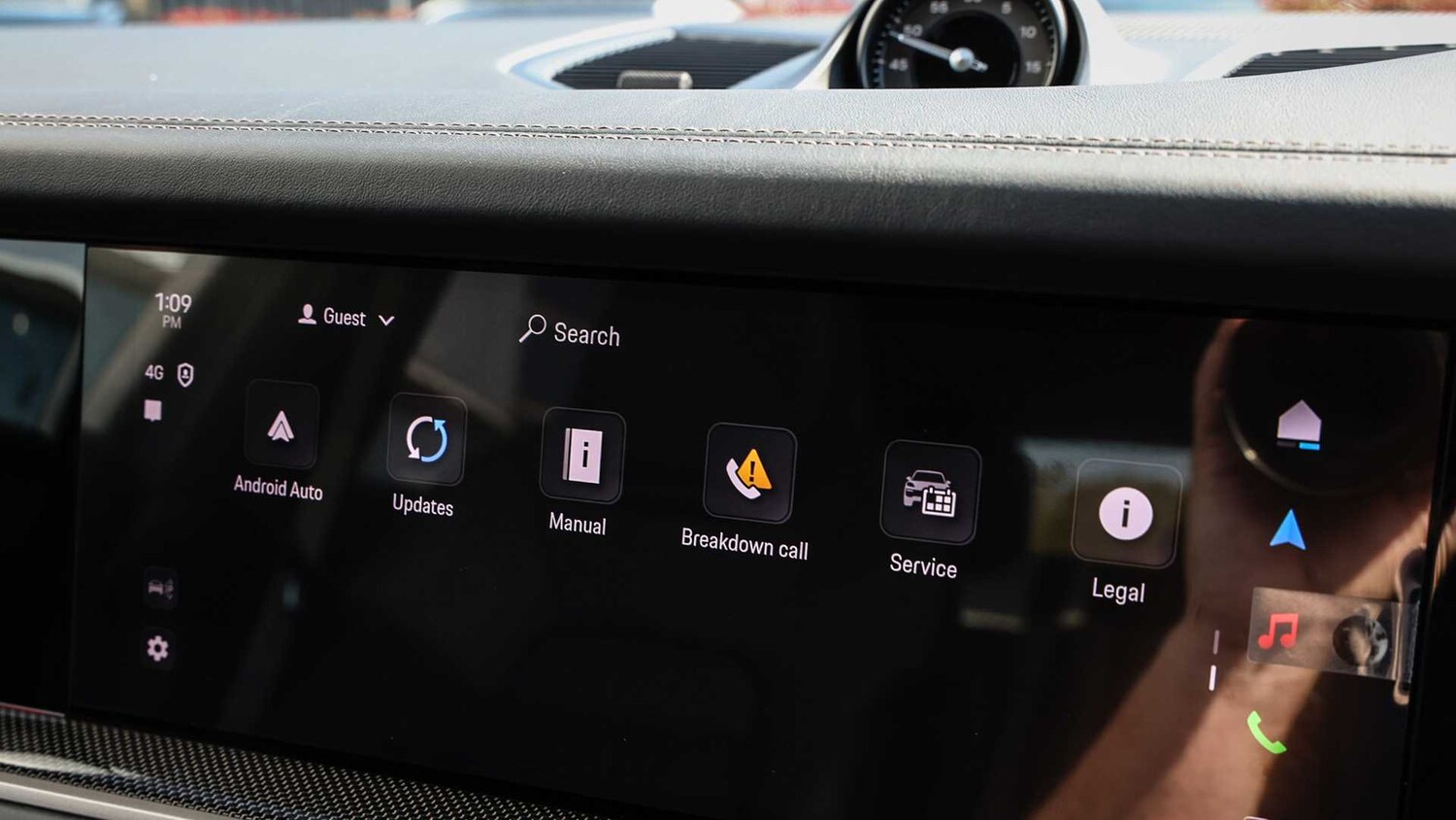 Used Porsche Cayenne 2025 for sale - 76075429: Photo 17