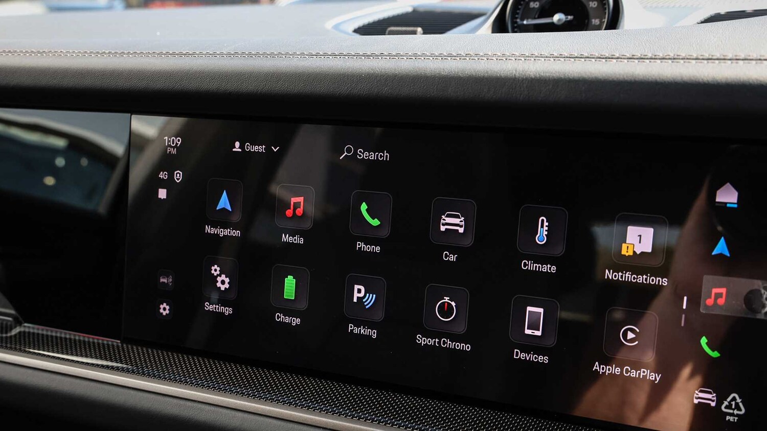 Used Porsche Cayenne 2025 for sale - 76075429: Photo 19