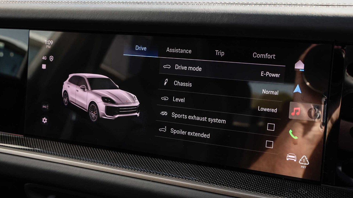 Used Porsche Cayenne 2025 for sale - 76075429: Photo 22