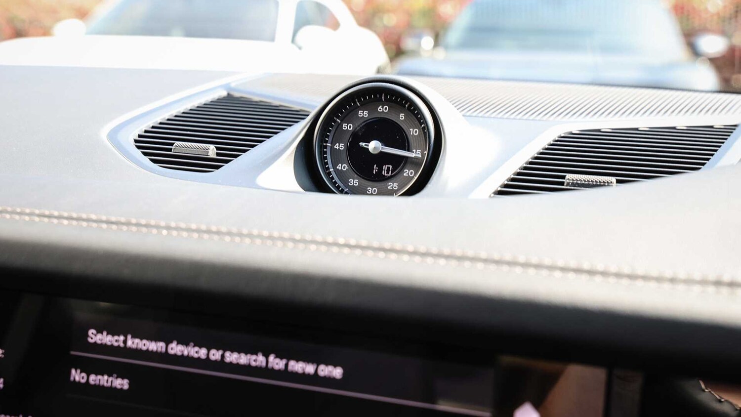 Used Porsche Cayenne 2025 for sale - 76075429: Photo 25