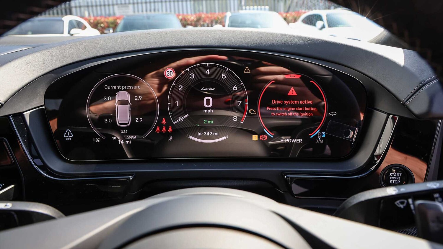 Used Porsche Cayenne 2025 for sale - 76075429: Photo 26
