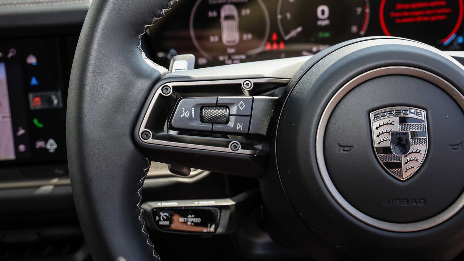Used Porsche Cayenne 2025 for sale - 76075429: Photo 27