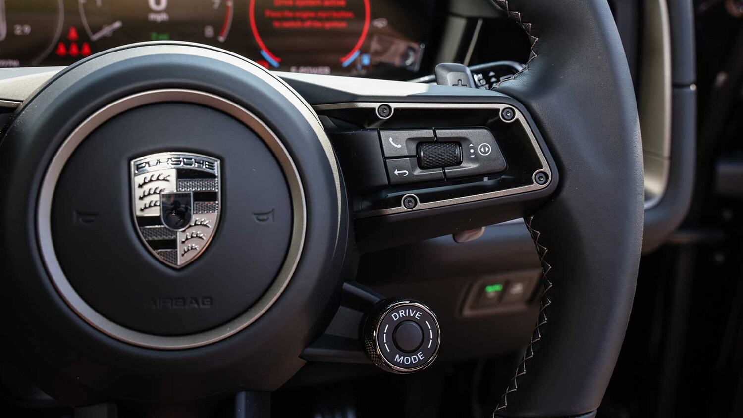 Used Porsche Cayenne 2025 for sale - 76075429: Photo 28
