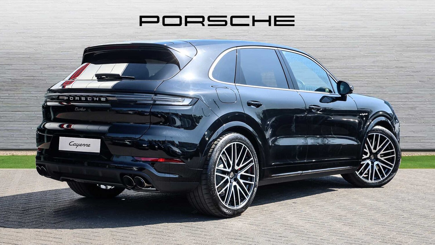 Used Porsche Cayenne 2025 for sale - 76075429: Photo 3