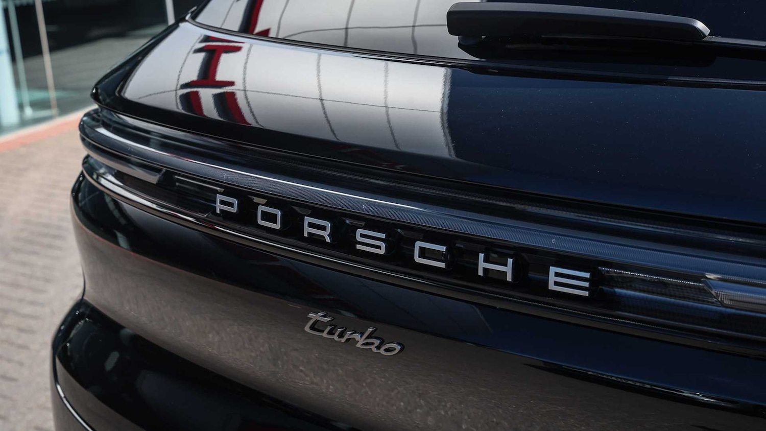 Used Porsche Cayenne 2025 for sale - 76075429: Photo 35