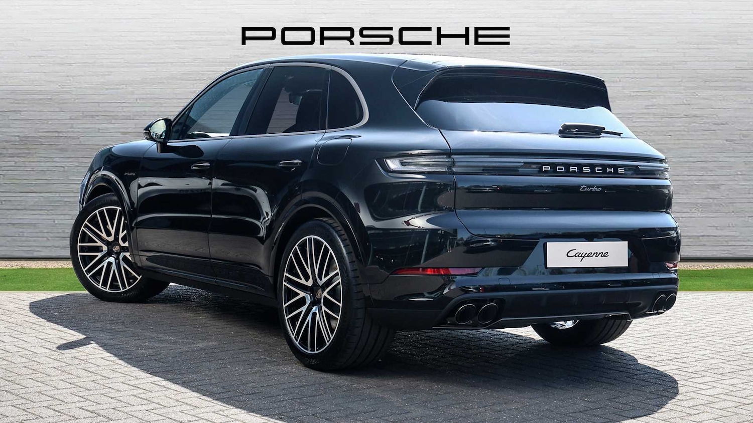Used Porsche Cayenne 2025 for sale - 76075429: Photo 4