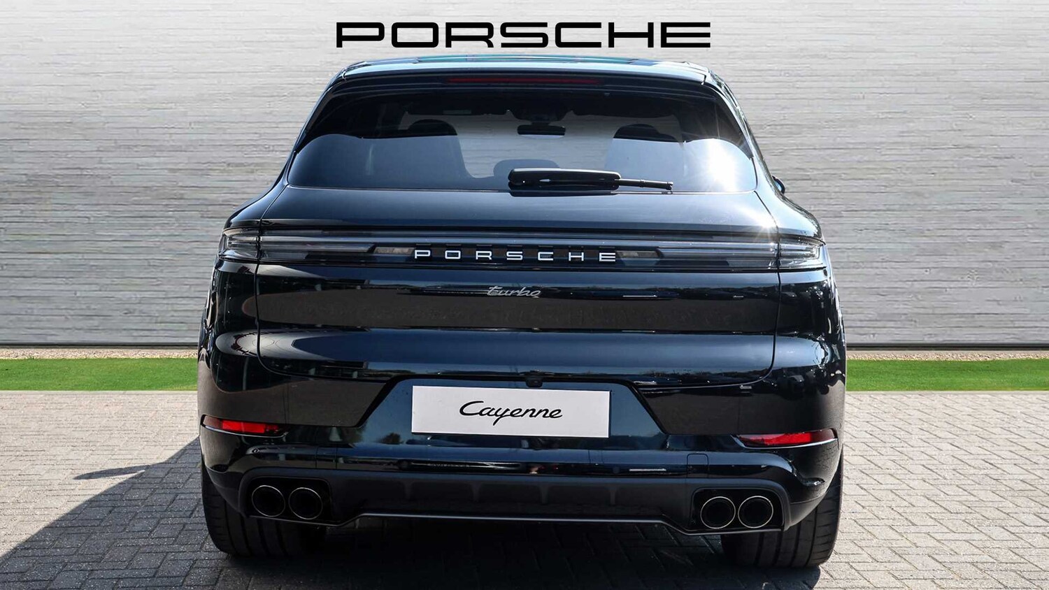 Used Porsche Cayenne 2025 for sale - 76075429: Photo 5