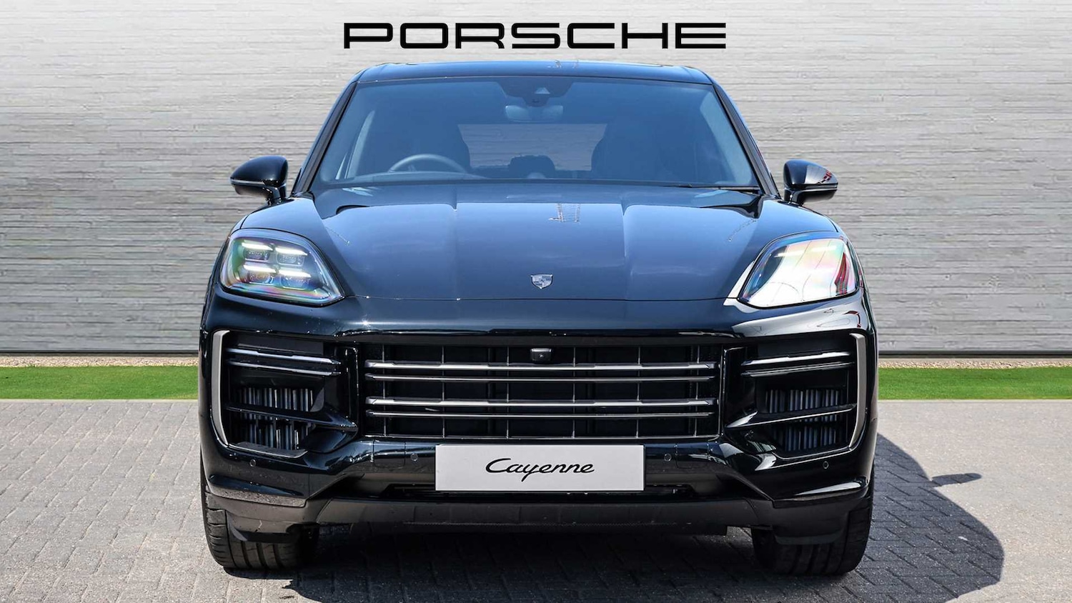 Used Porsche Cayenne 2025 for sale - 76075429: Photo 6