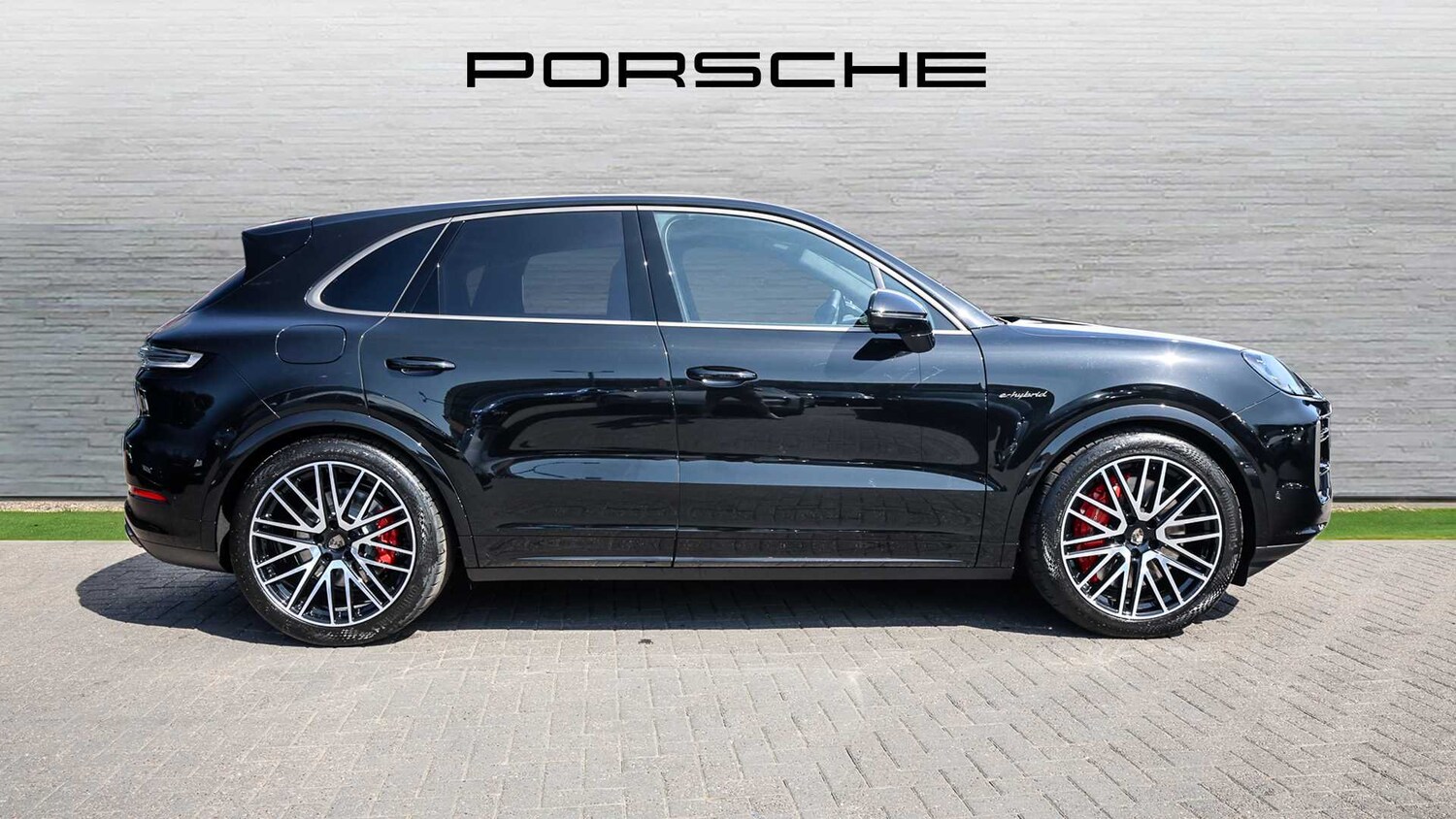 Used Porsche Cayenne 2025 for sale - 76075429: Photo 7