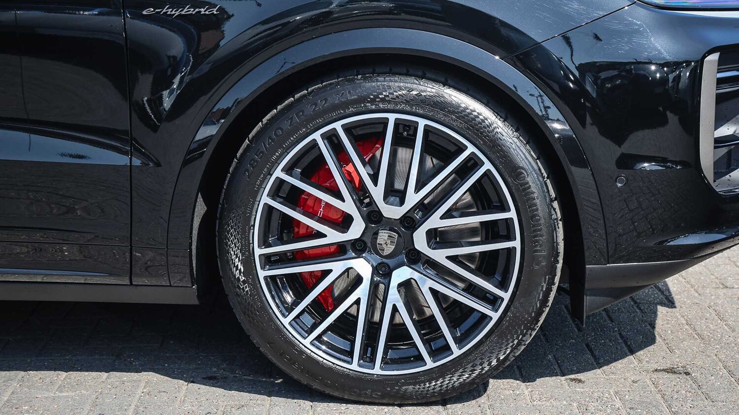Used Porsche Cayenne 2025 for sale - 76075429: Photo 9
