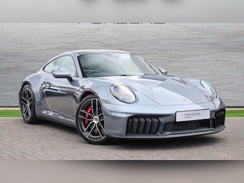 Used Porsche 911 2024 for sale - 79065160: Photo