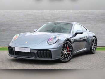 Used Porsche 911 2024 for sale - 79065160: Photo