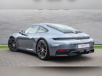 Used Porsche 911 2024 for sale - 79065160: Photo