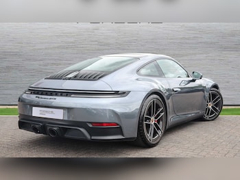Used Porsche 911 2024 for sale - 79065160: Photo