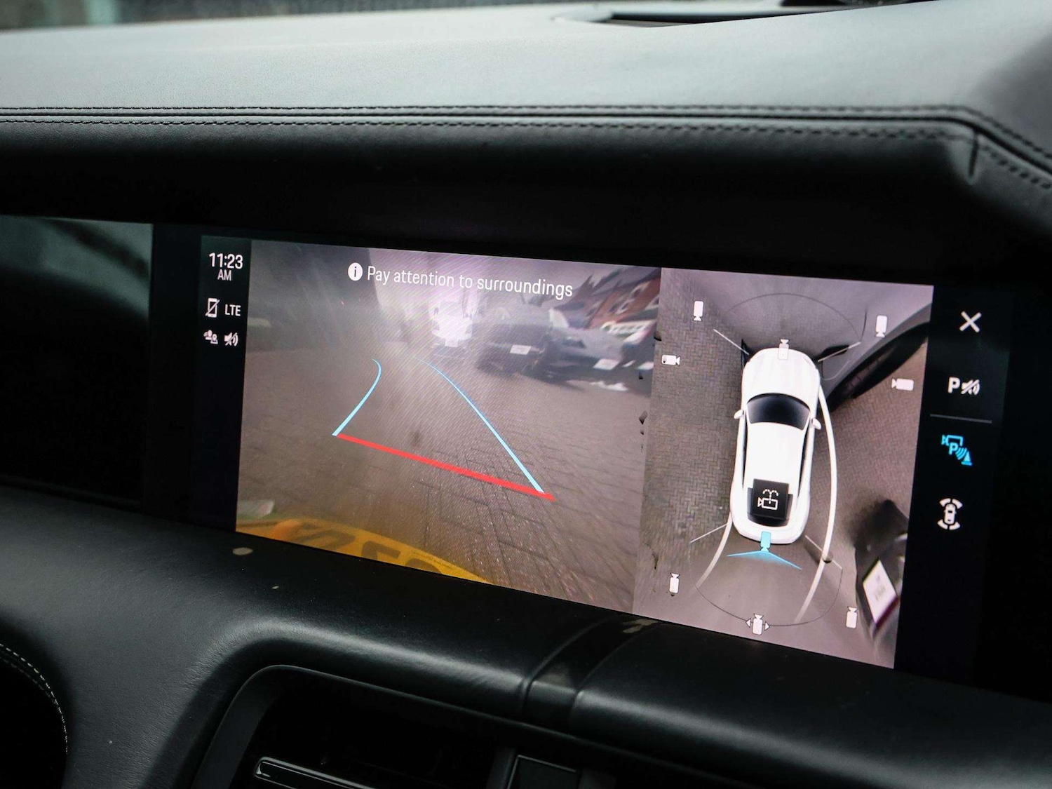 Used Porsche Taycan 2020 for sale - 77219514: Photo 21