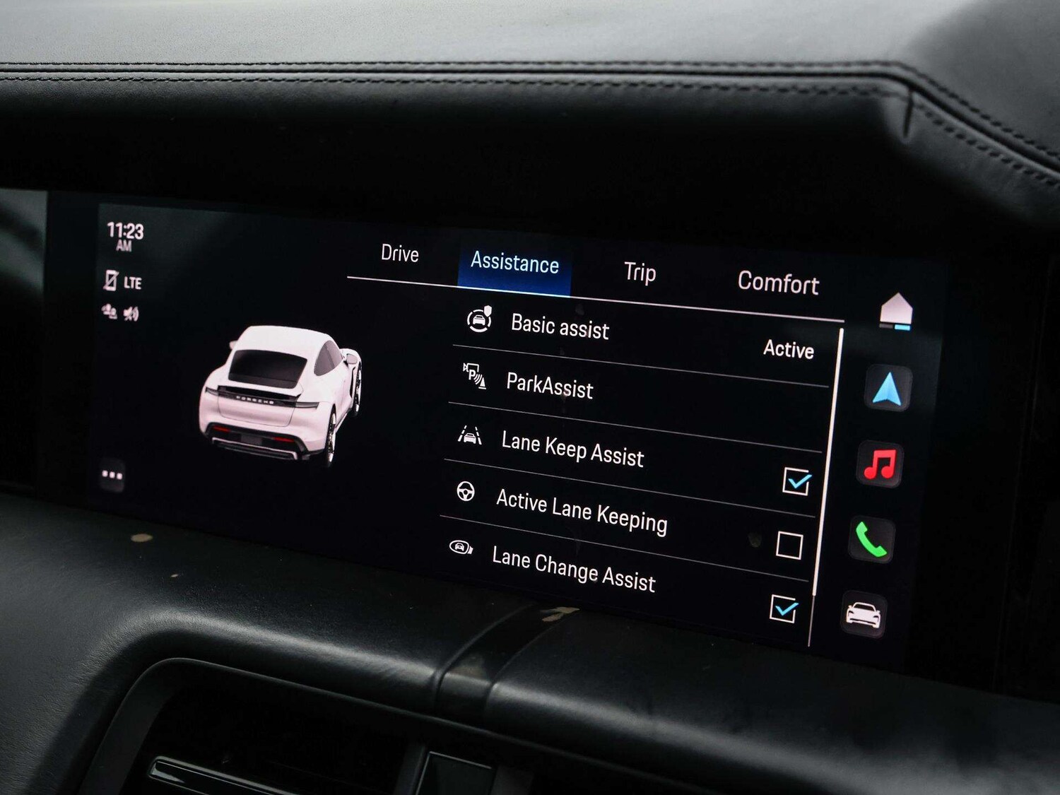 Used Porsche Taycan 2020 for sale - 77219514: Photo 22