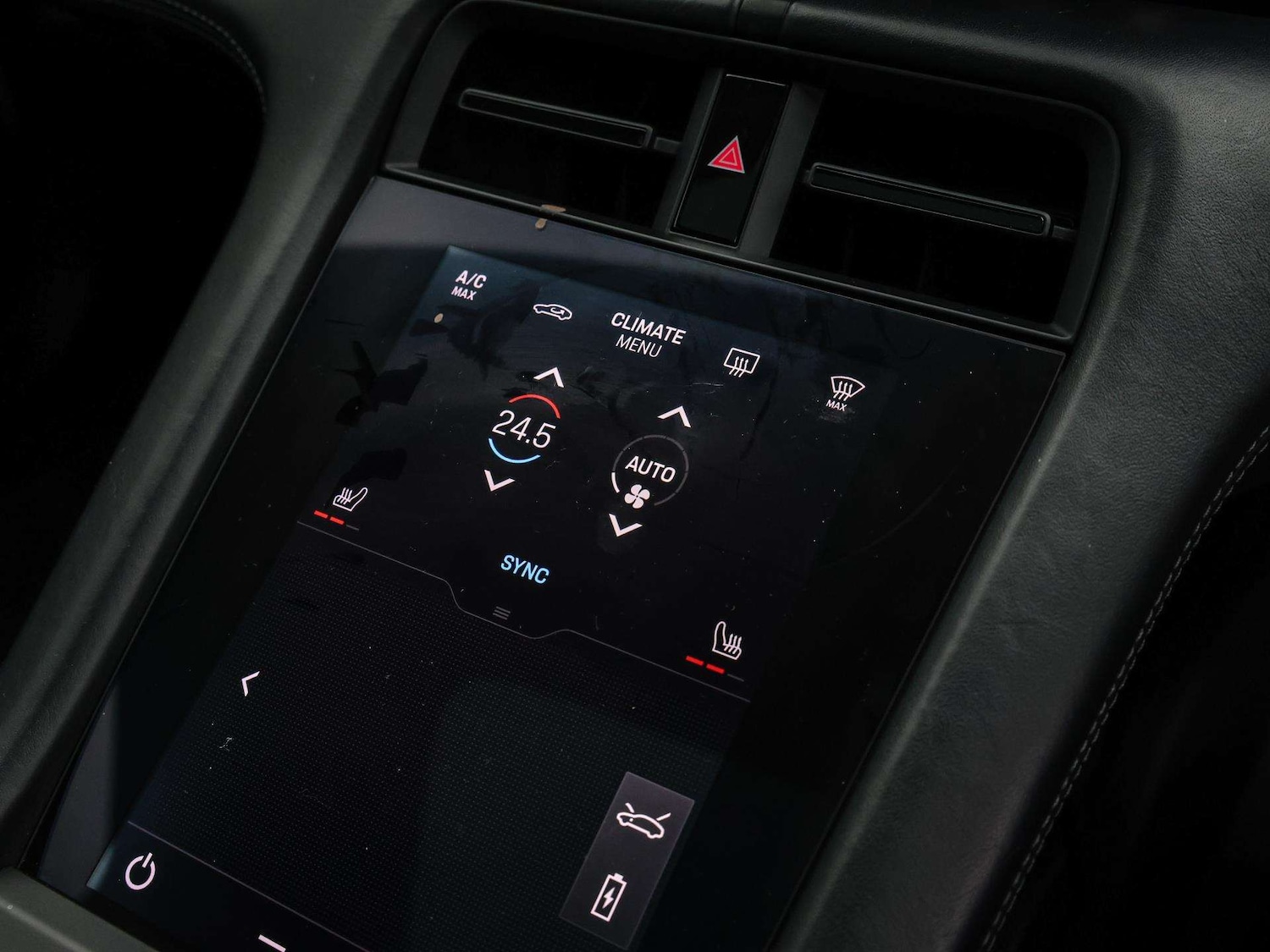 Used Porsche Taycan 2020 for sale - 77219514: Photo 25