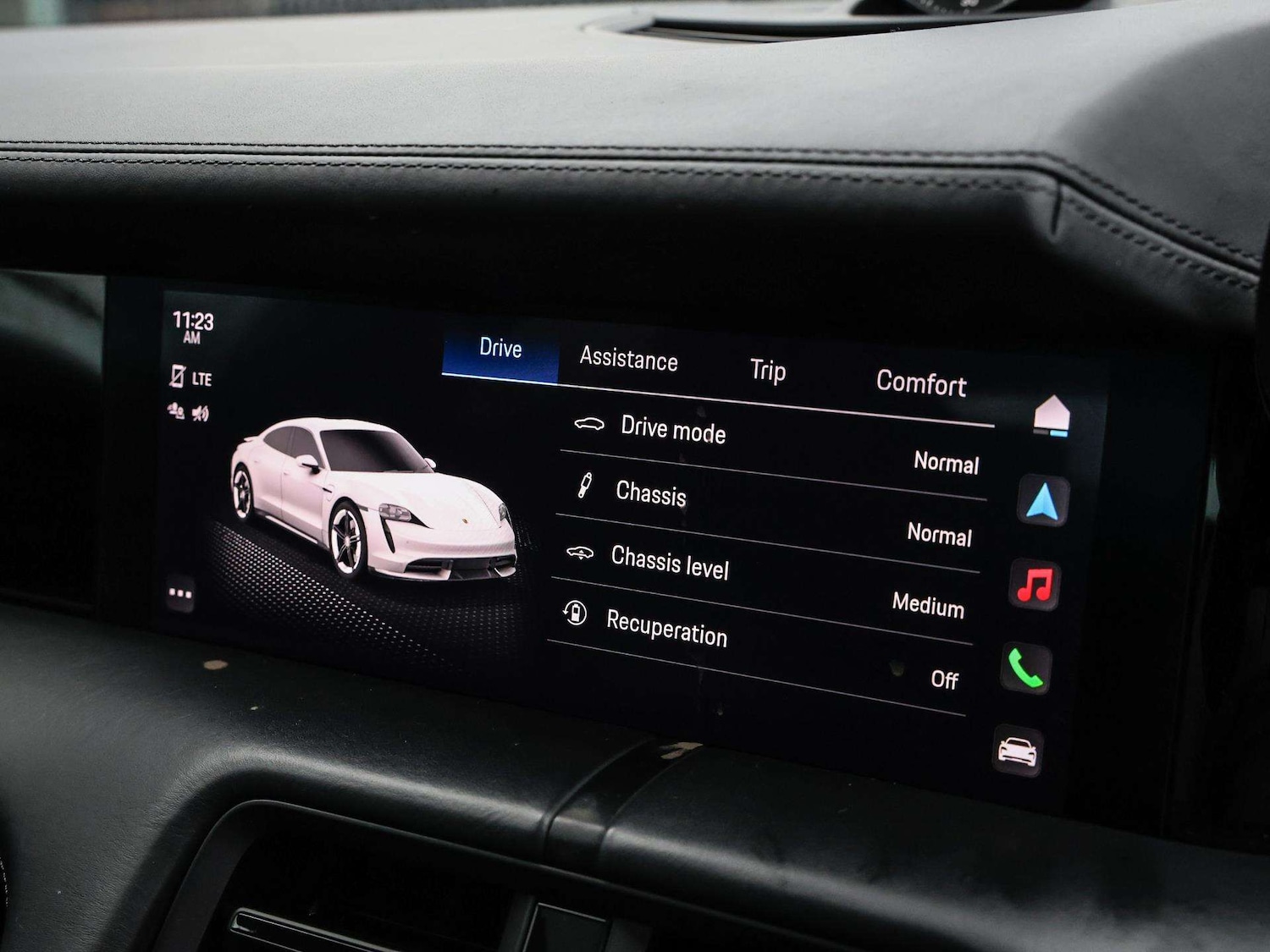 Used Porsche Taycan 2020 for sale - 77219514: Photo 26