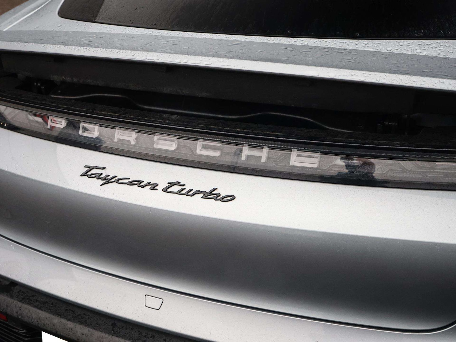 Used Porsche Taycan 2020 for sale - 77219514: Photo 35