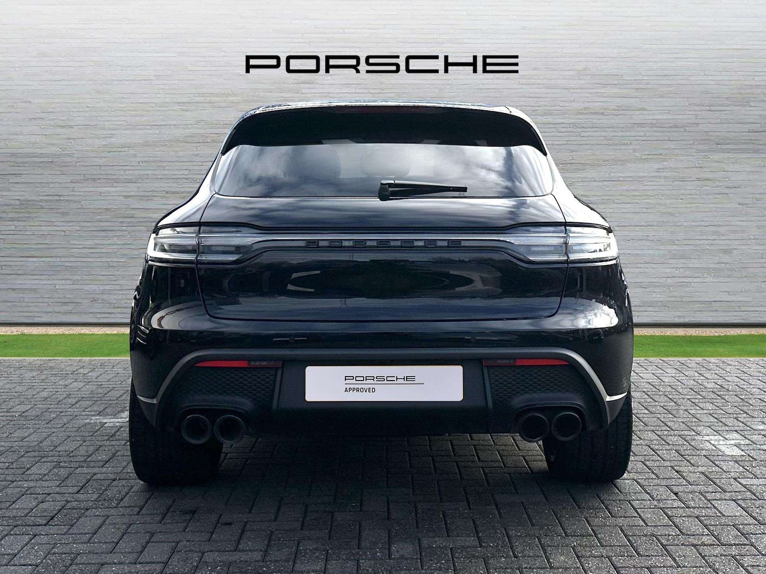 Used Porsche Macan 2025 for sale - 77257336: Photo 10