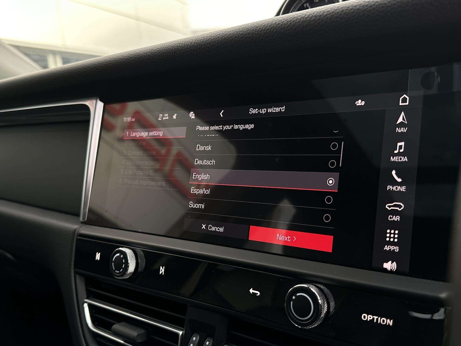 Used Porsche Macan 2025 for sale - 77257336: Photo 16