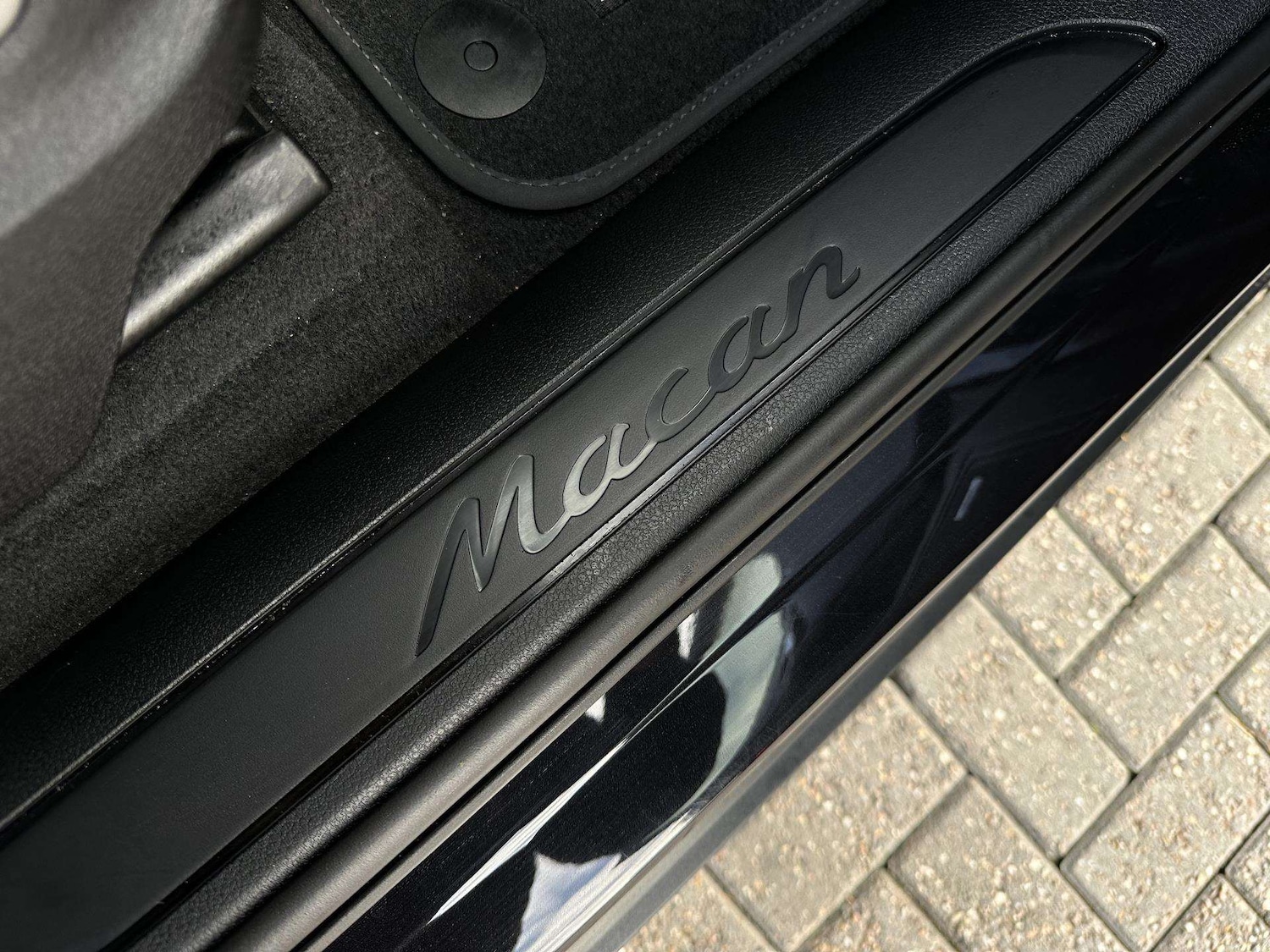 Used Porsche Macan 2025 for sale - 77257336: Photo 24