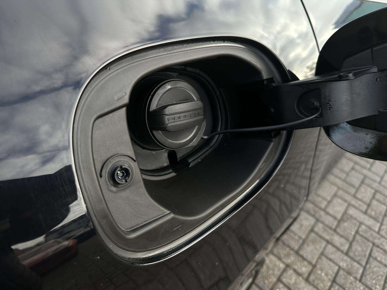 Used Porsche Macan 2025 for sale - 77257336: Photo 26