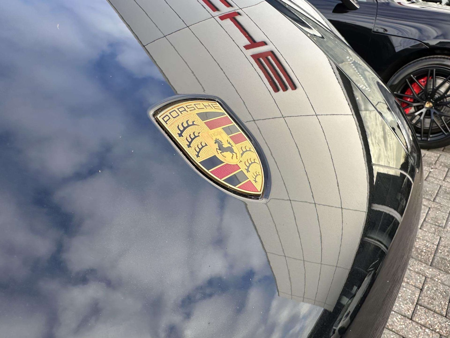 Used Porsche Macan 2025 for sale - 77257336: Photo 27