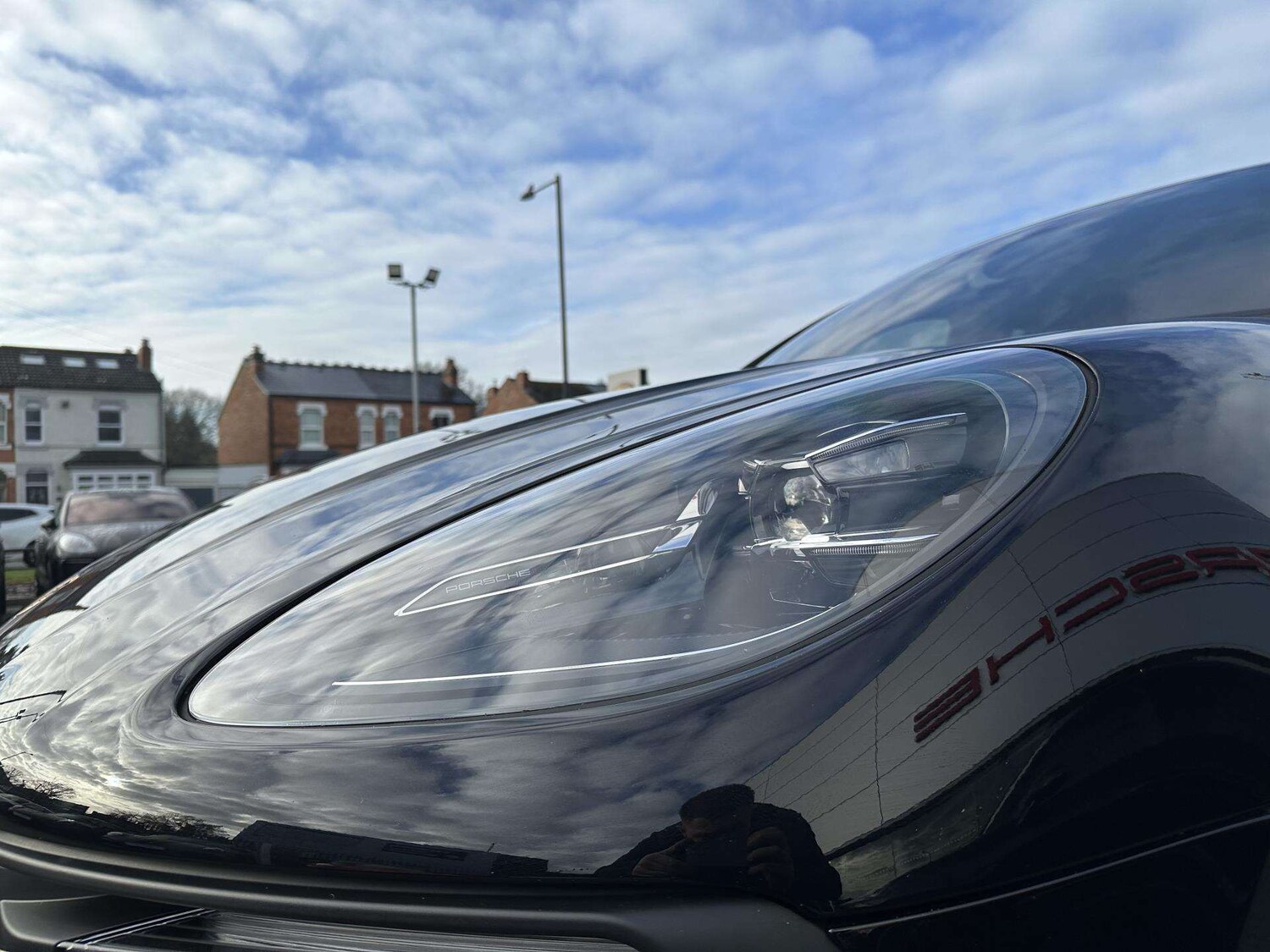 Used Porsche Macan 2025 for sale - 77257336: Photo 28