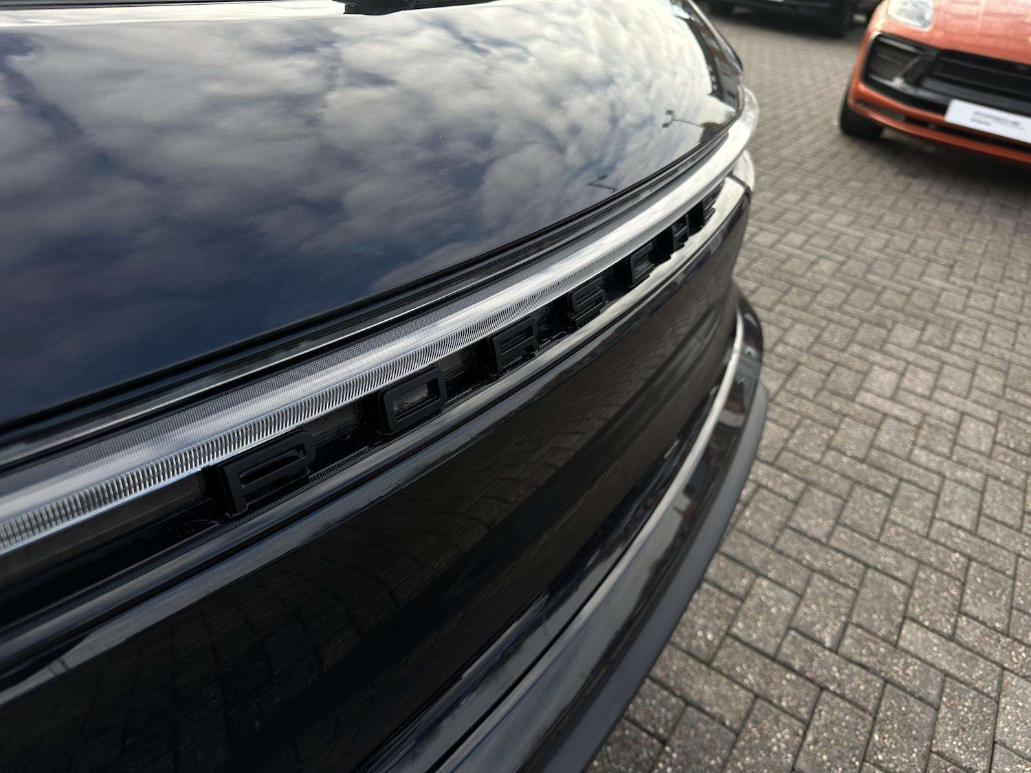 Used Porsche Macan 2025 for sale - 77257336: Photo 29