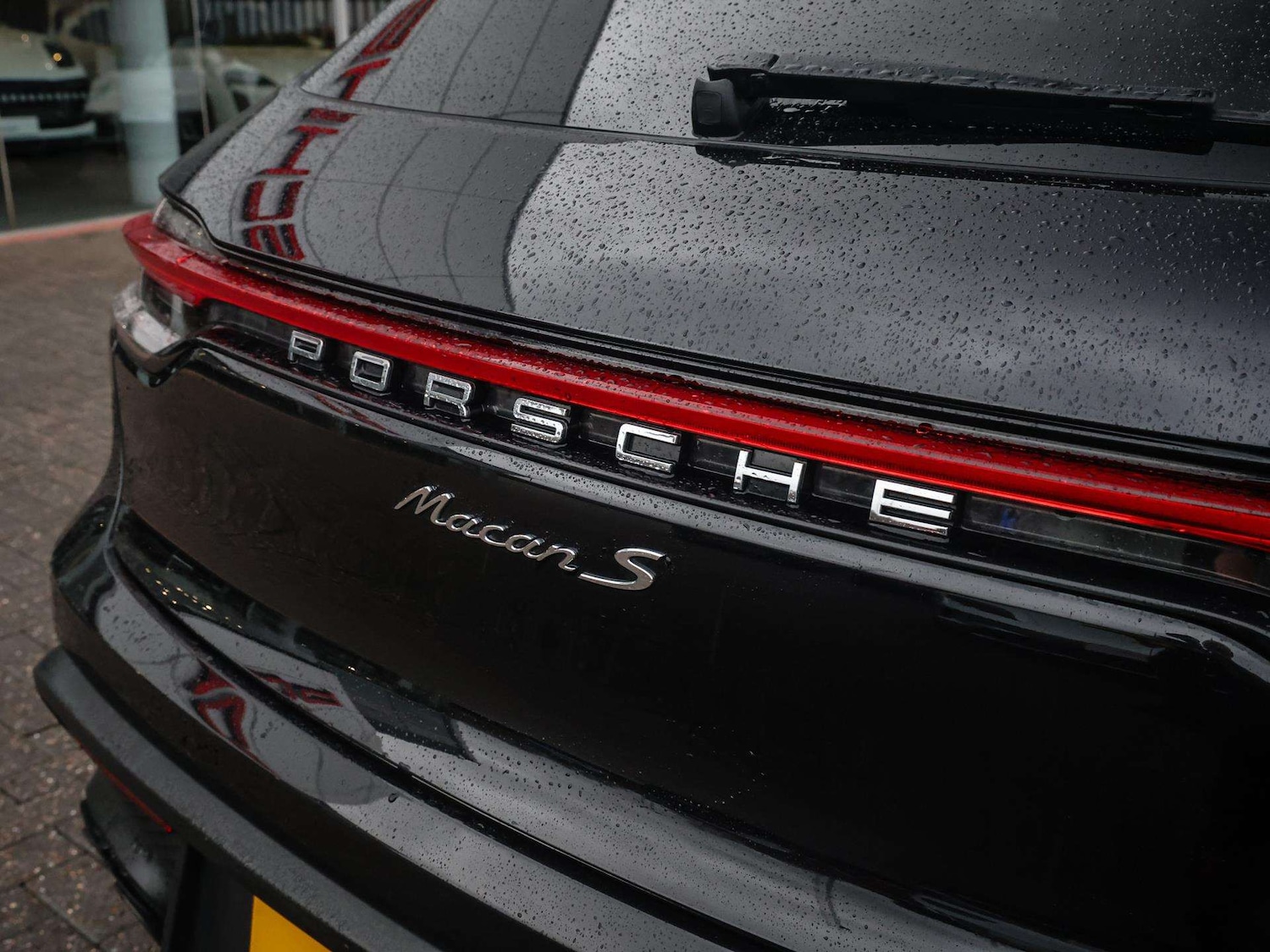 Used Porsche Macan 2025 for sale - 77257336: Photo 35