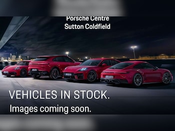 Used Porsche Macan 2022 for sale - 77698920: Photo