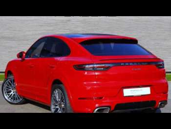2023 - V6 E-Hybrid Auto 5-Door