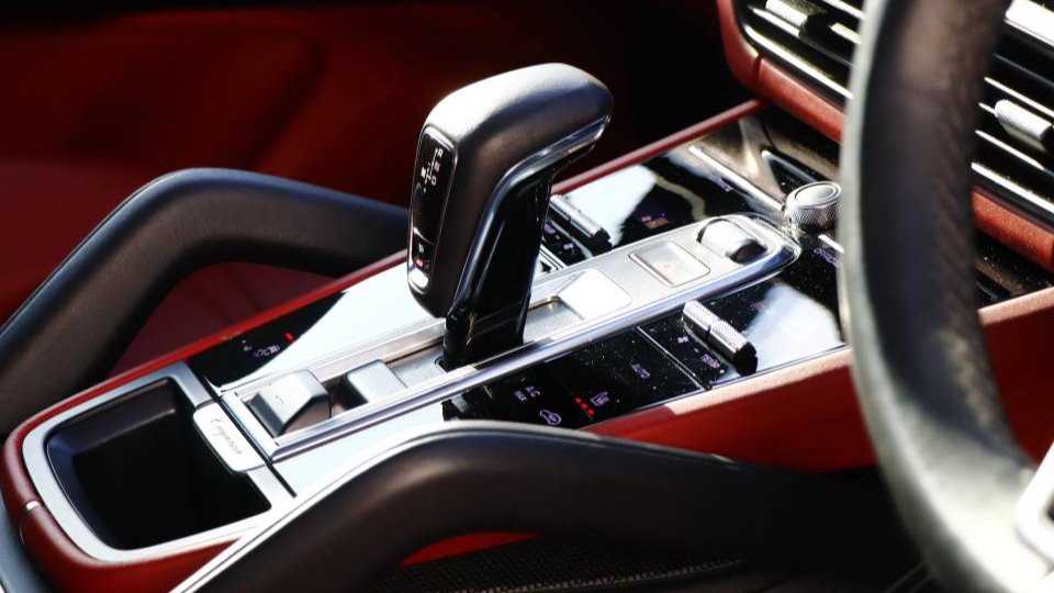 Vehicle 31