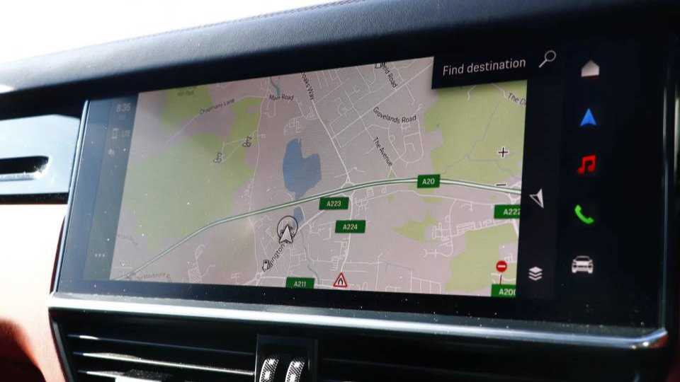 Vehicle 34