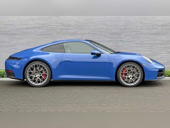 Used Porsche 911 2026 for sale - 78507469: Photo