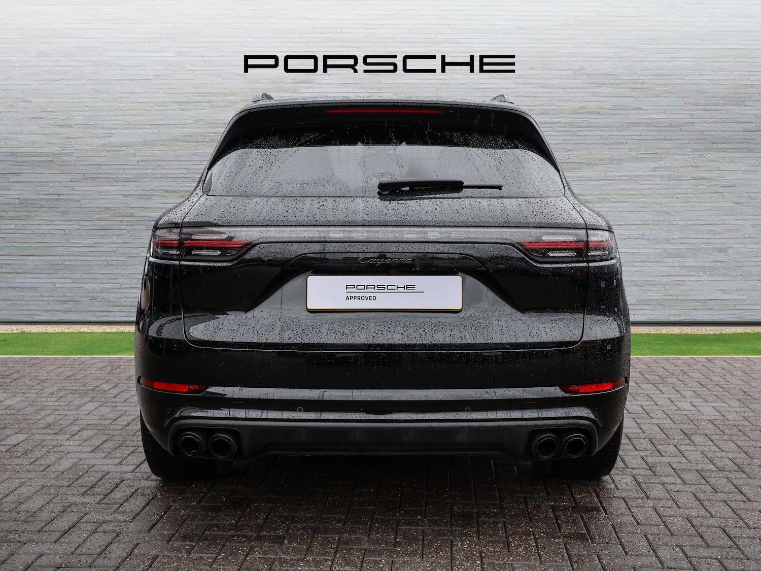 Used Porsche Cayenne 2022 for sale - 77158509: Photo 10