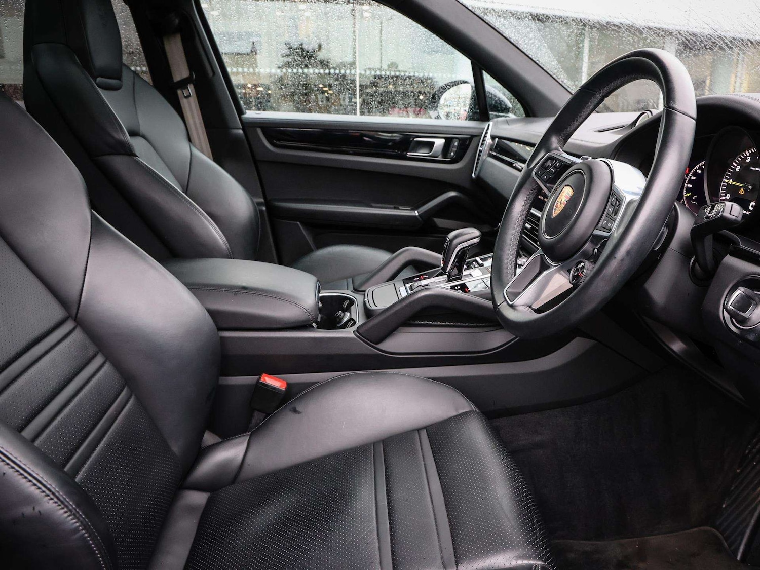 Used Porsche Cayenne 2022 for sale - 77158509: Photo 13