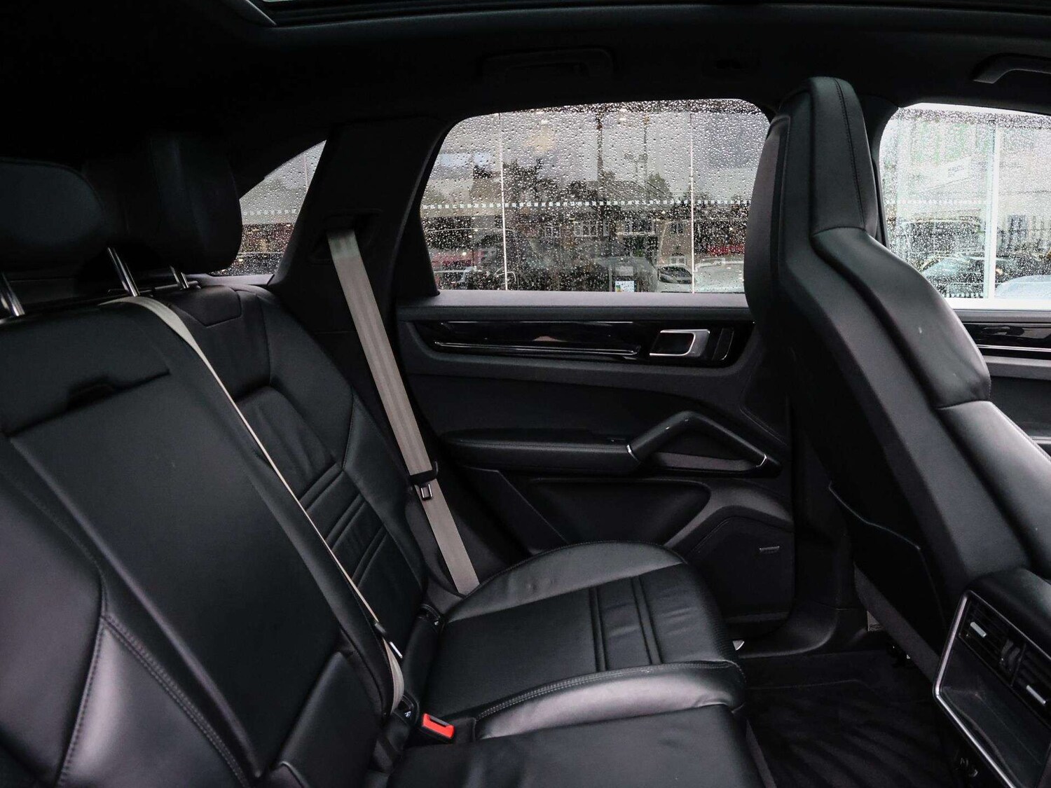 Used Porsche Cayenne 2022 for sale - 77158509: Photo 14