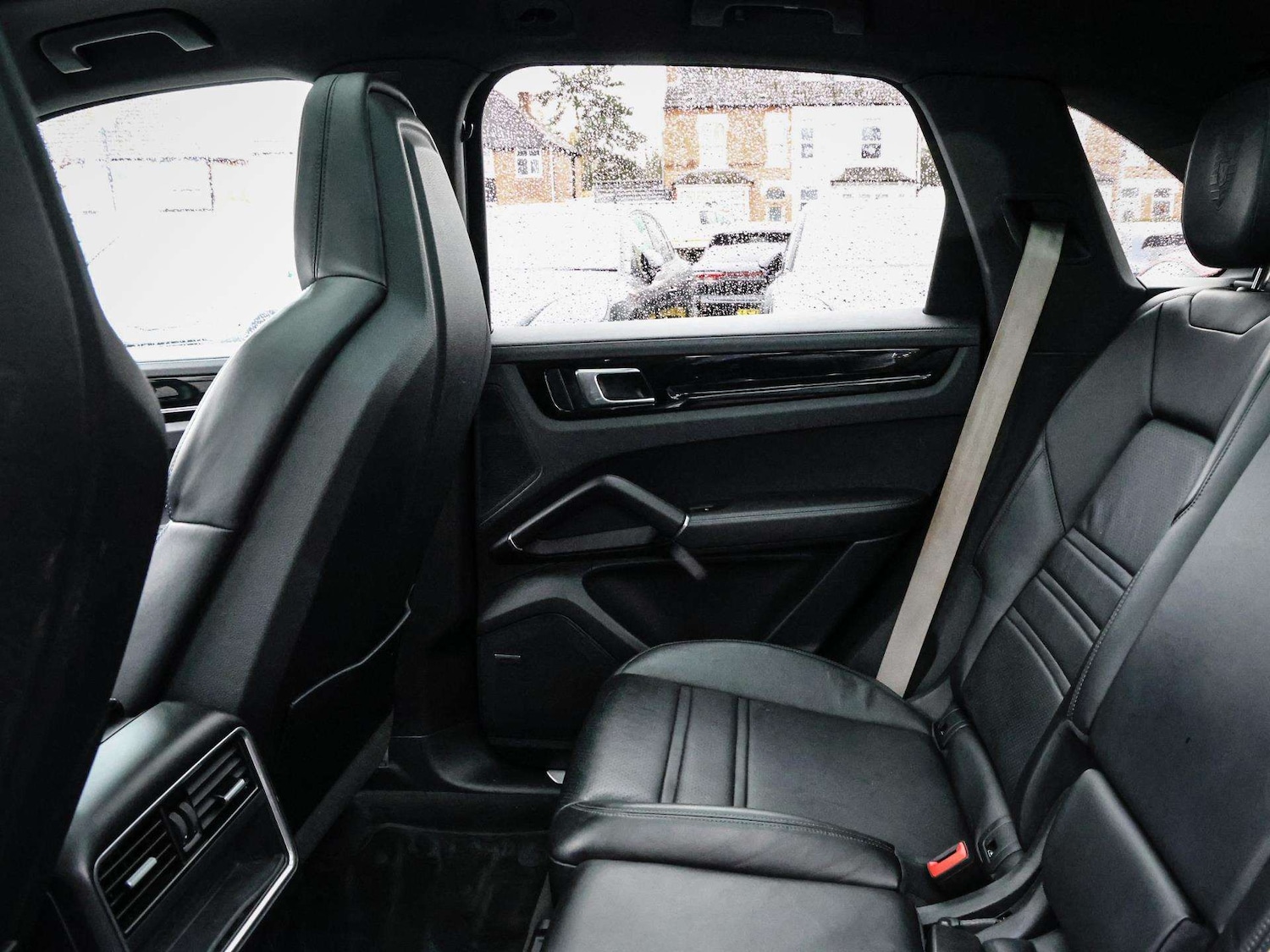 Used Porsche Cayenne 2022 for sale - 77158509: Photo 15