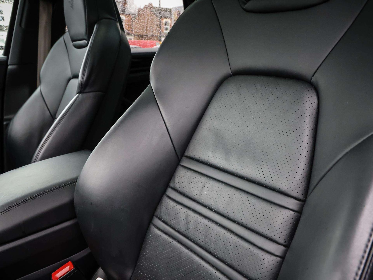 Used Porsche Cayenne 2022 for sale - 77158509: Photo 16