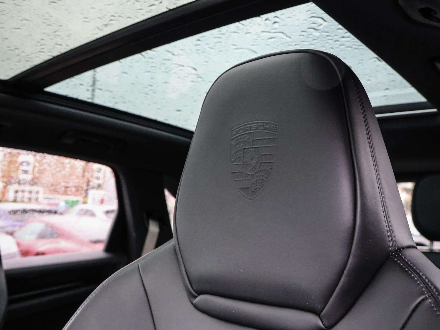 Used Porsche Cayenne 2022 for sale - 77158509: Photo 17