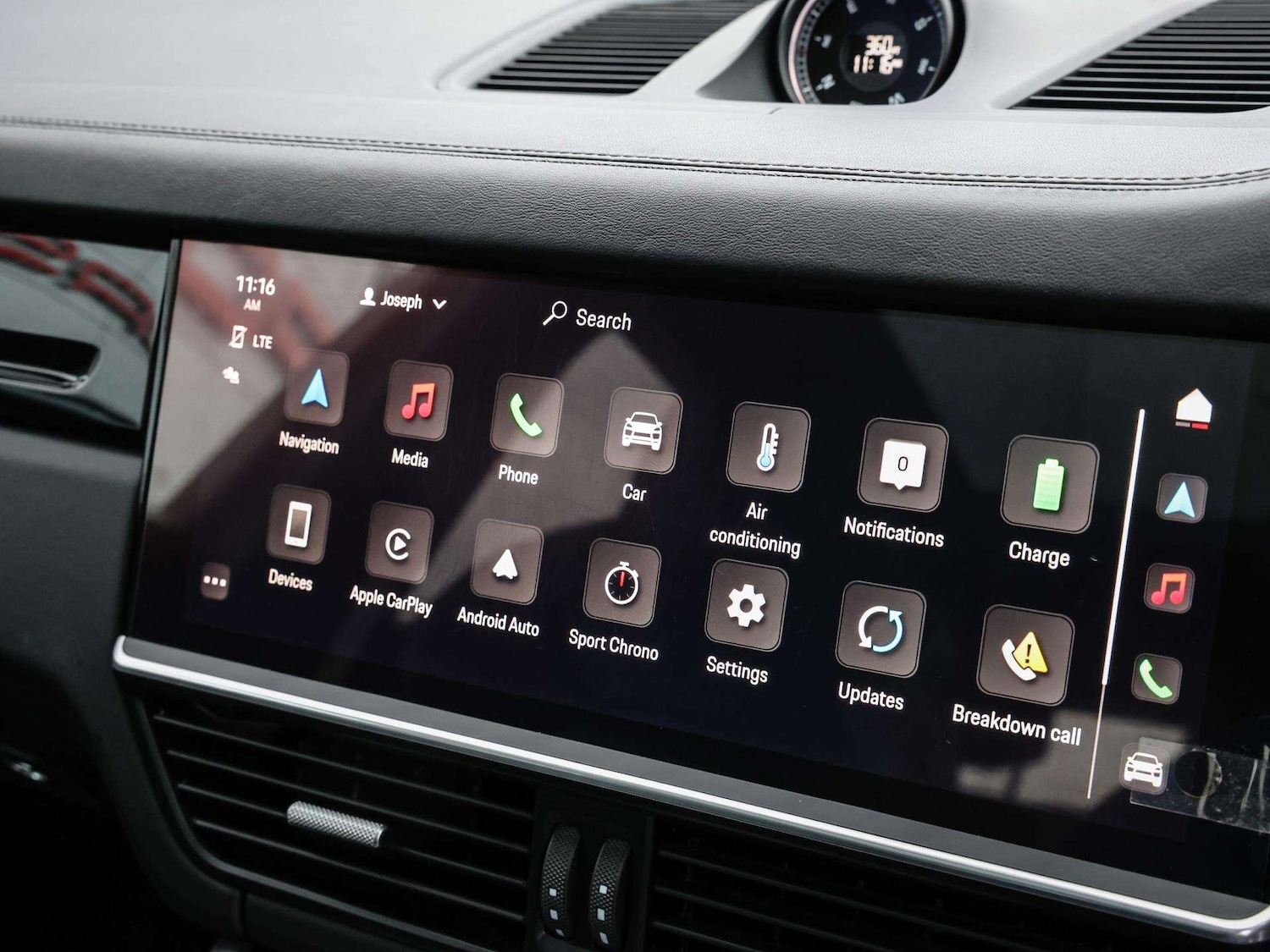 Used Porsche Cayenne 2022 for sale - 77158509: Photo 18