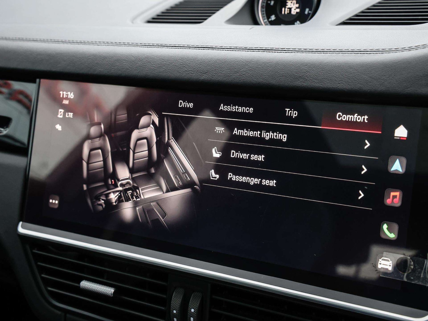 Used Porsche Cayenne 2022 for sale - 77158509: Photo 19